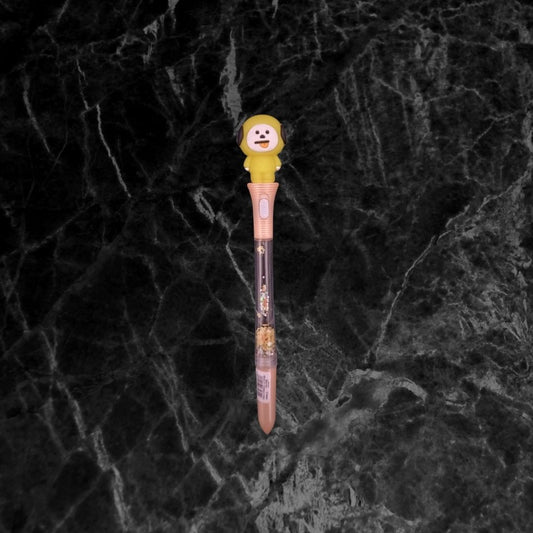 BTS Chimmy Pen