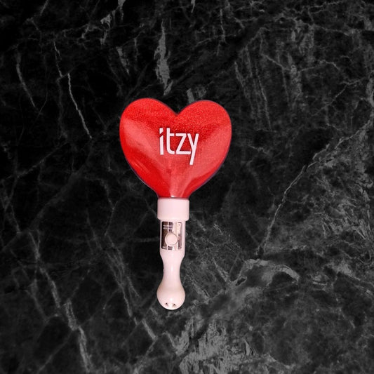 ITZY Lightstick