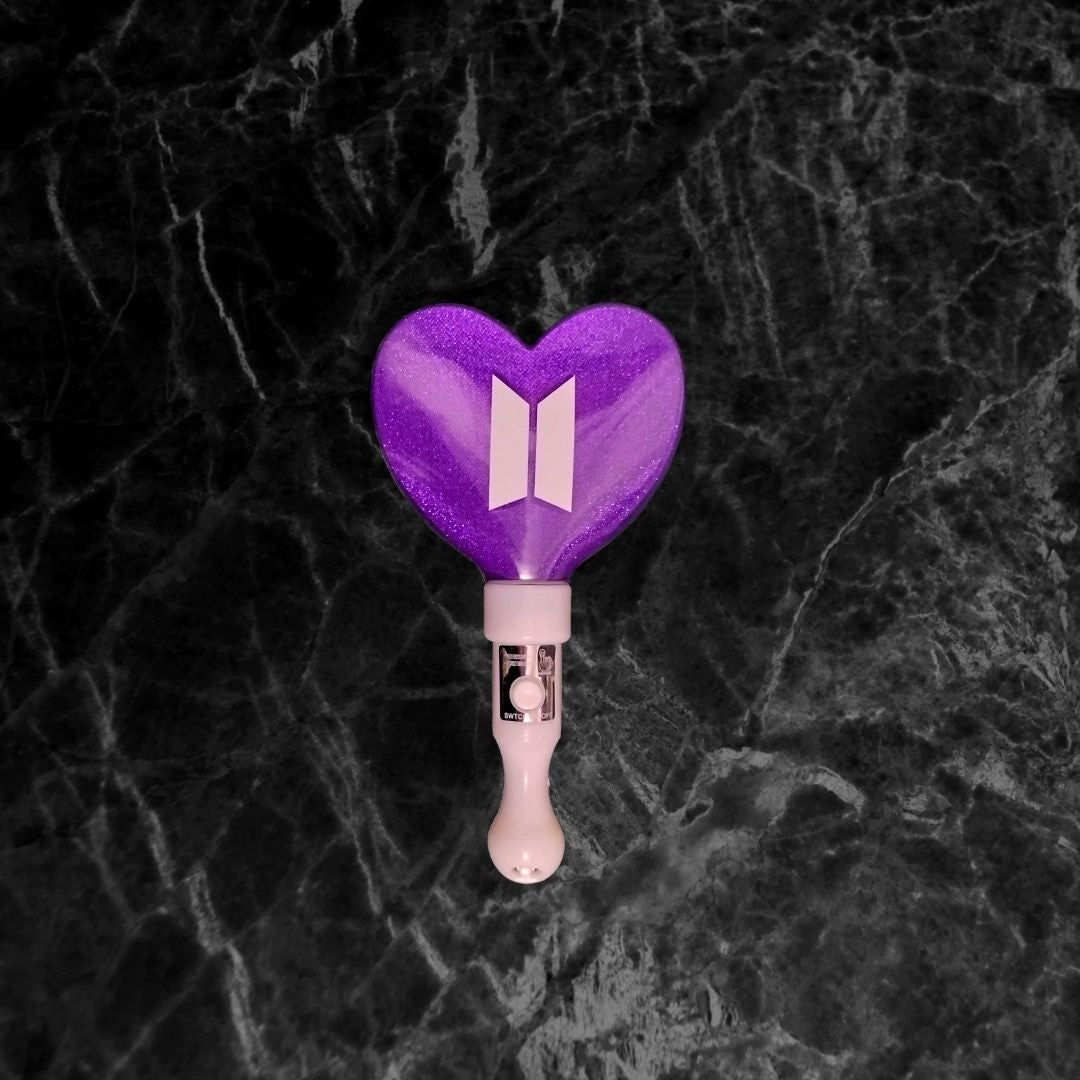 BTS Lightstick