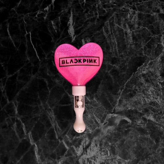 Blackpink Lightstick