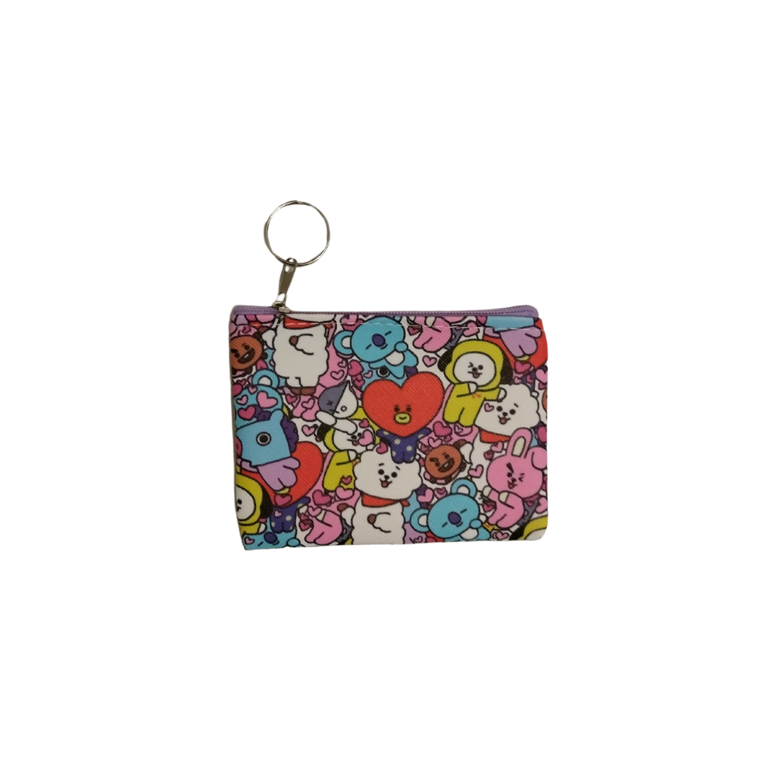 BT21 Purse