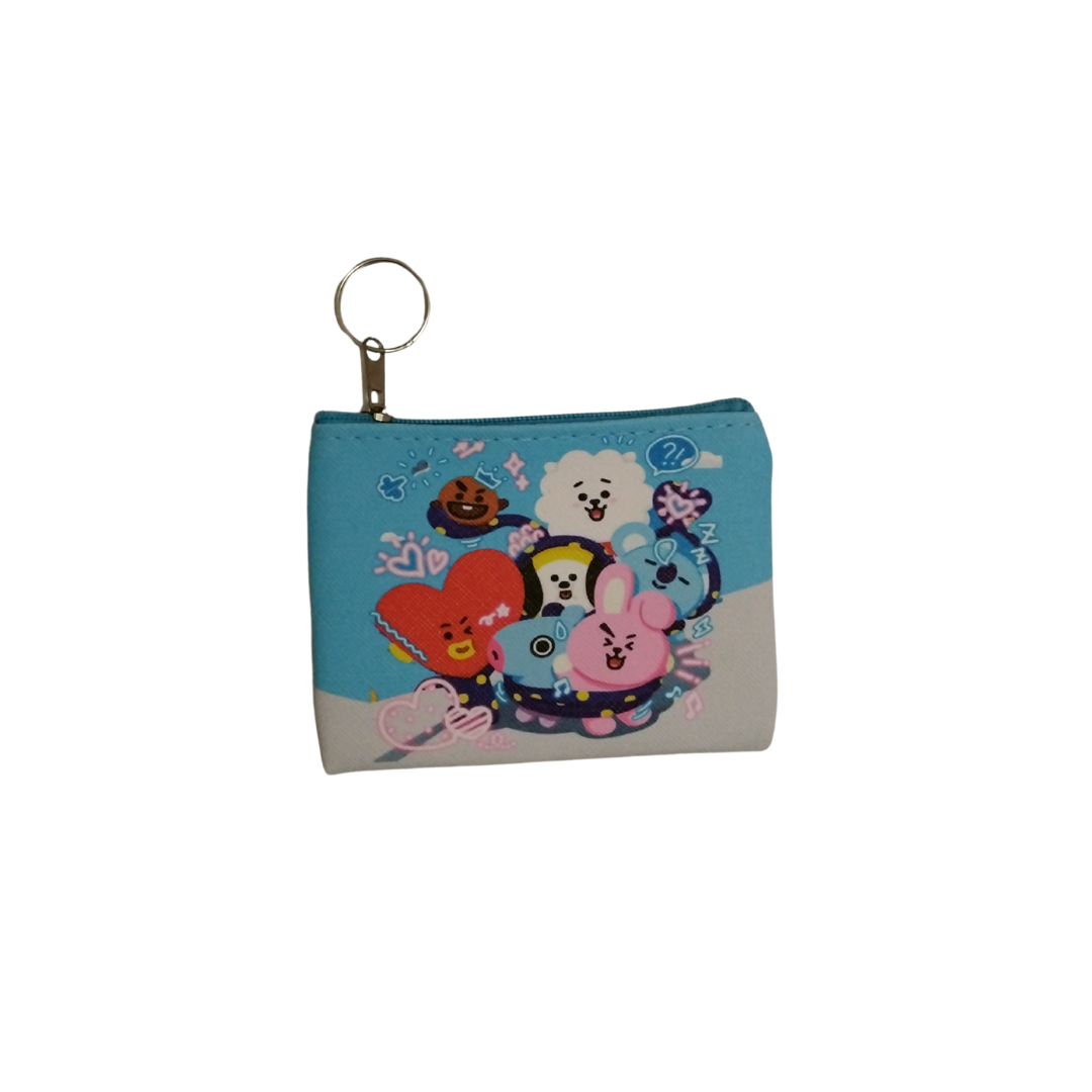 BT21 Purse