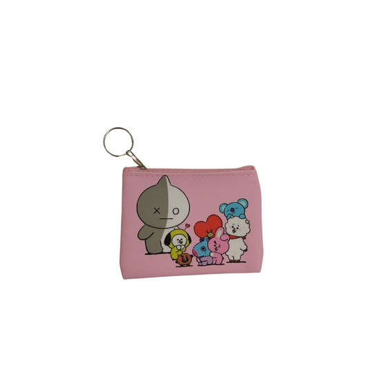 BT21 Purse