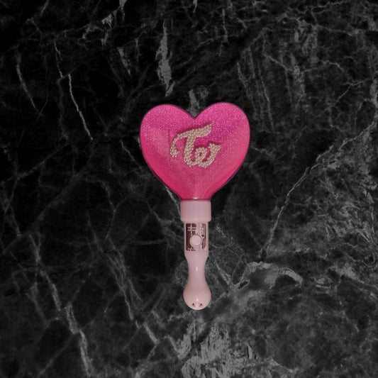 TWICE Lightstick