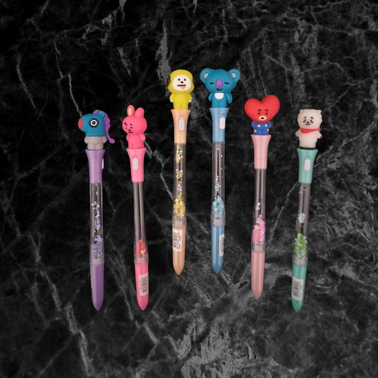 BT21 Pen set