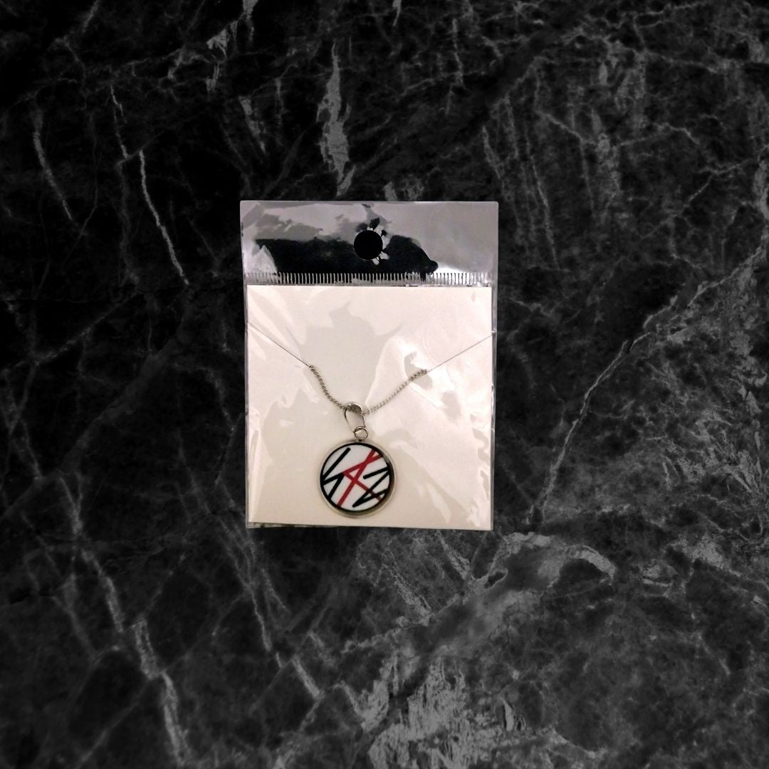 Straykids Necklace