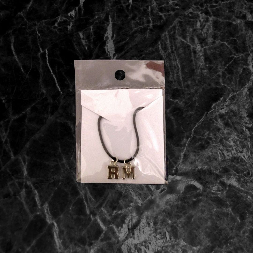 BTS RM Necklace