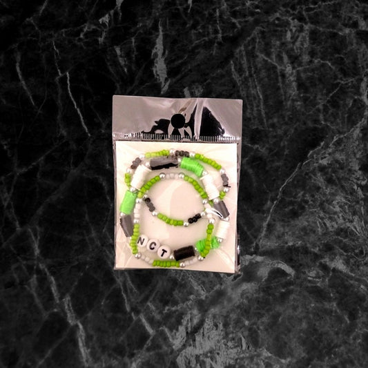 NCT Bracelet set