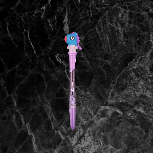 BT21 Mang pen