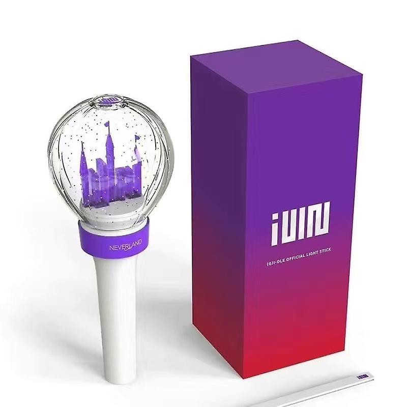 G-IDLE Lightstick