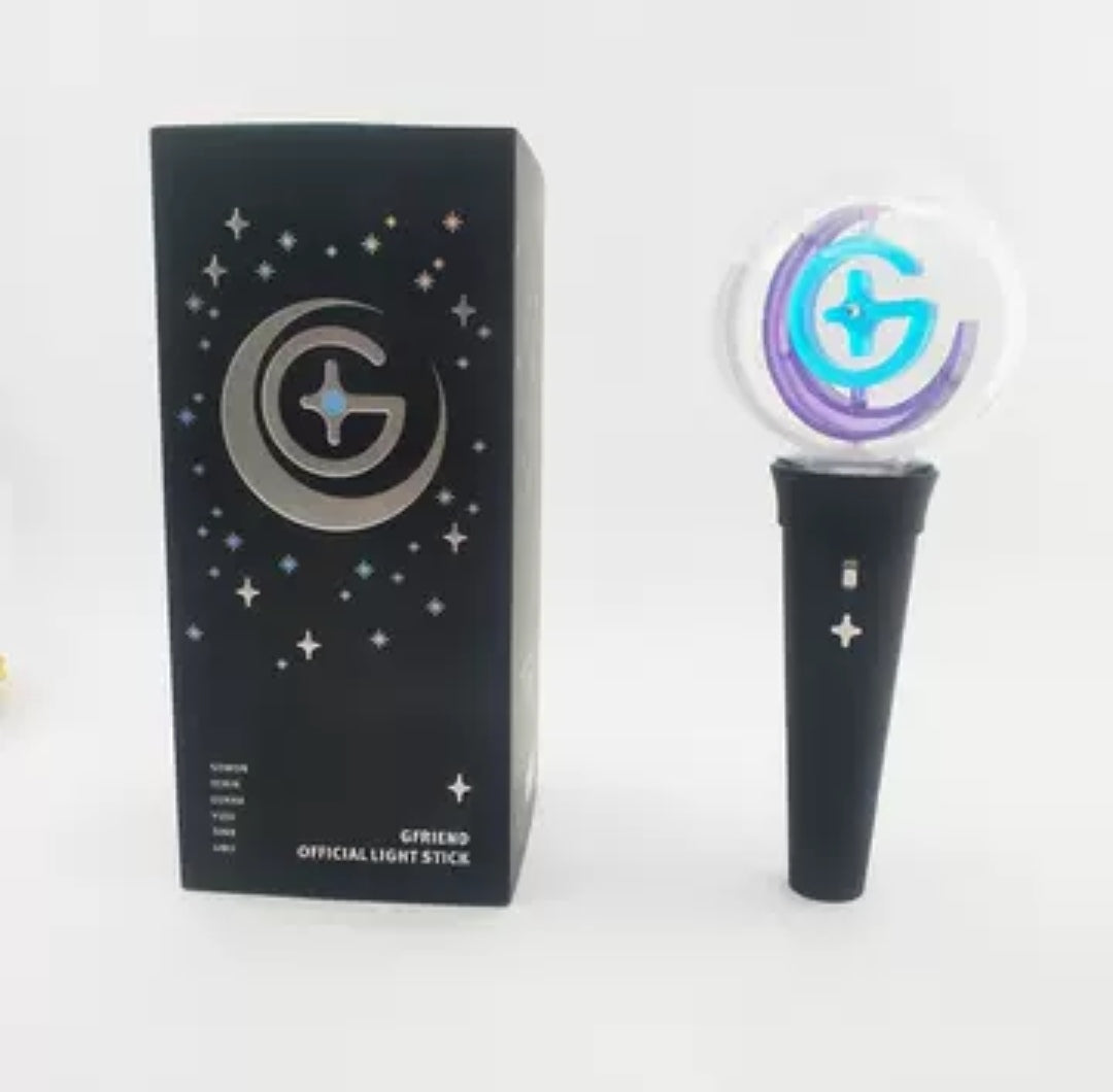 GFRIEND Official light stick