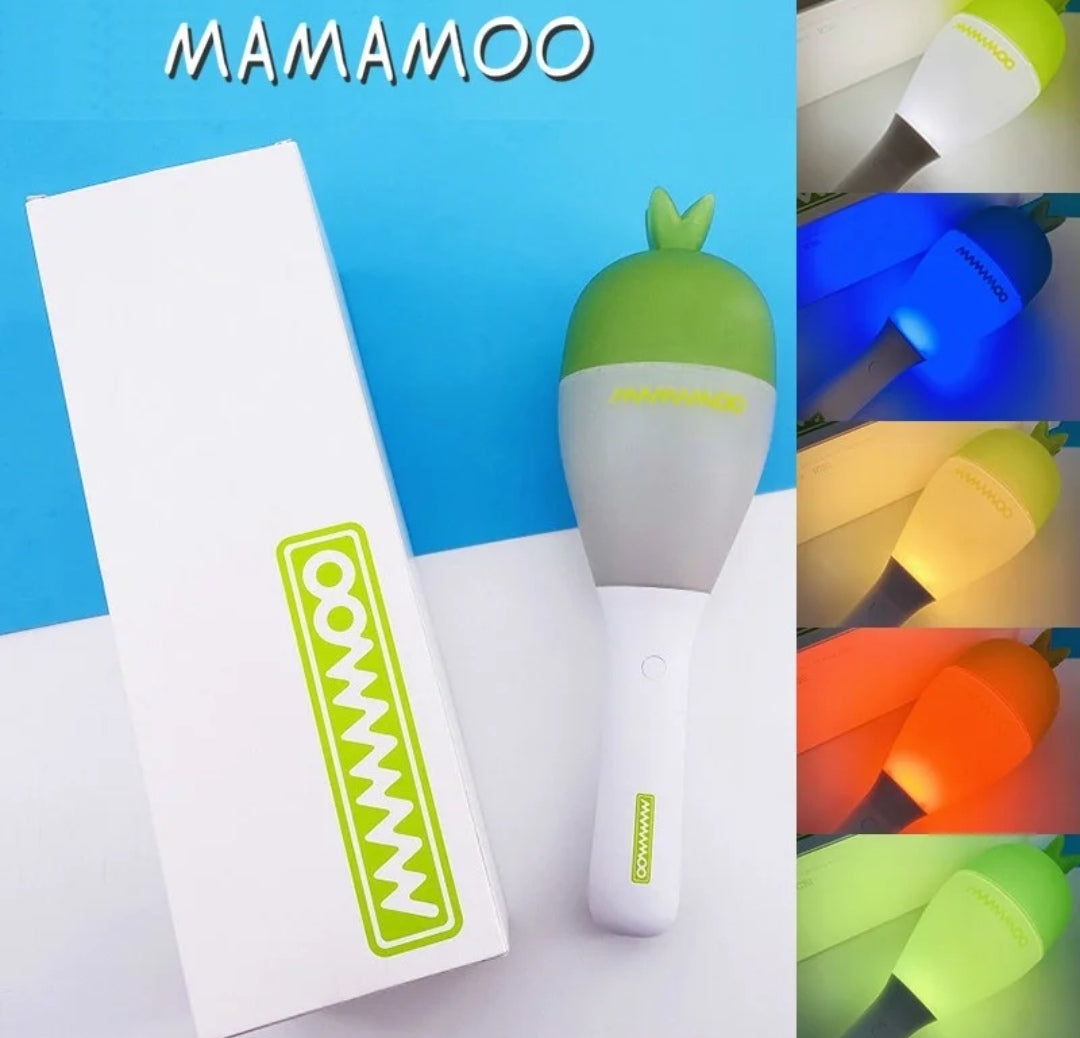 MAMAMOO Official light stick