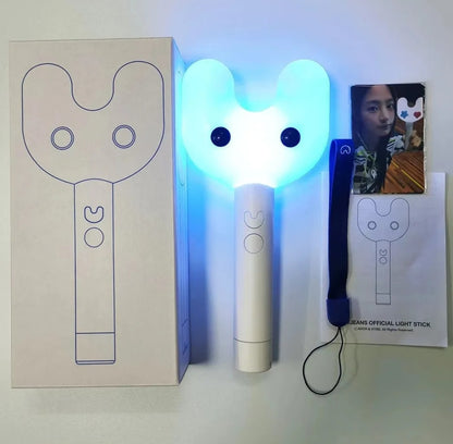 New Jeans Lightstick