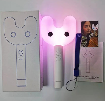 New Jeans Lightstick