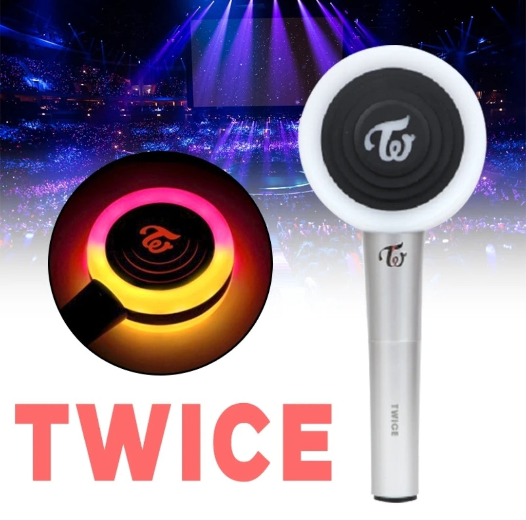 TWICE Official lightstick