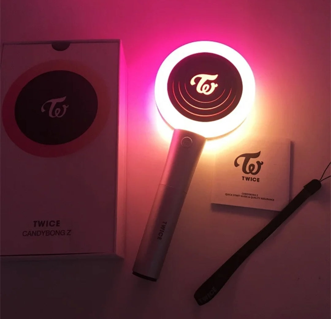 TWICE Official lightstick