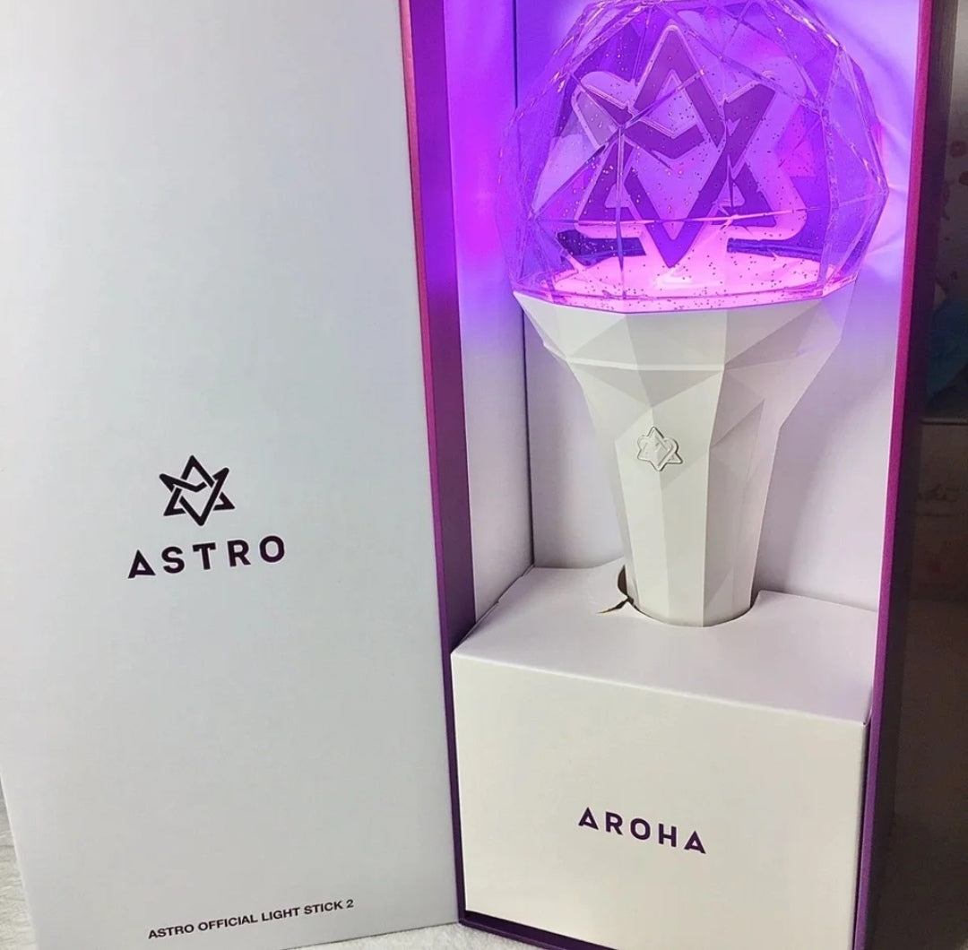 ASTRO Offcial light stick