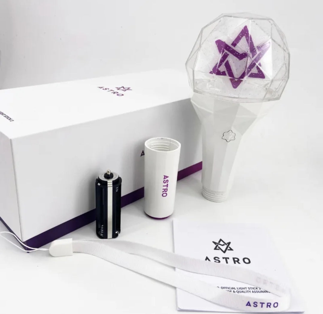 ASTRO Offcial light stick