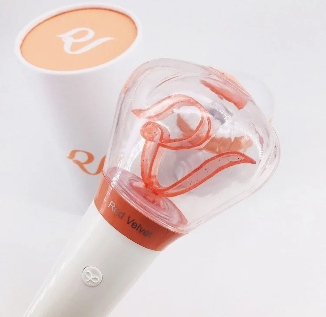 RED VELVET Offcial light stick