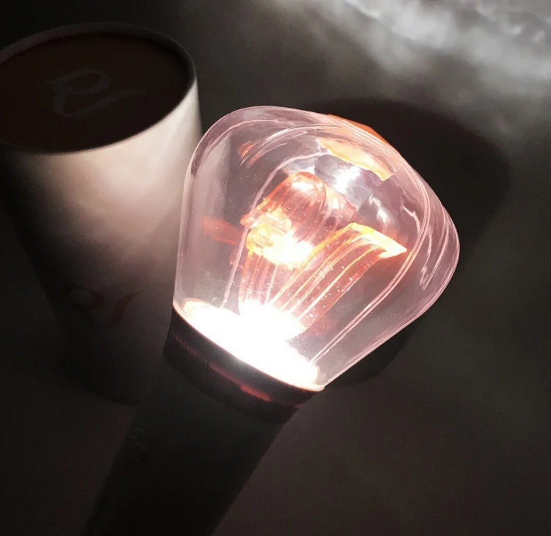 RED VELVET Offcial light stick