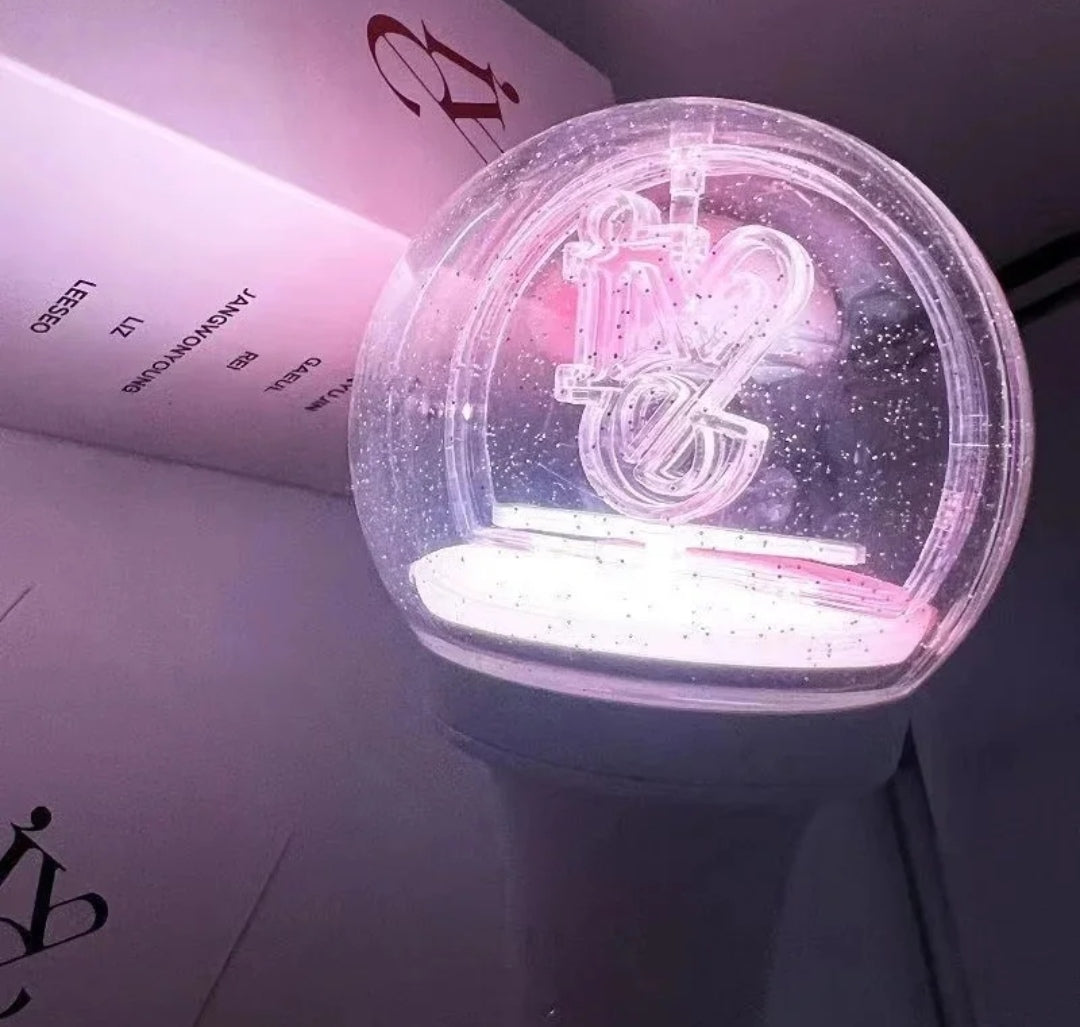 IVE Official light stick