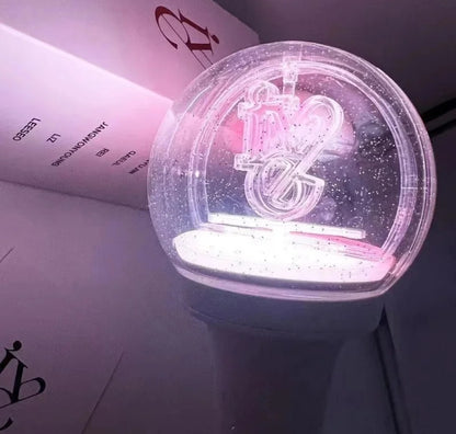 IVE Official light stick