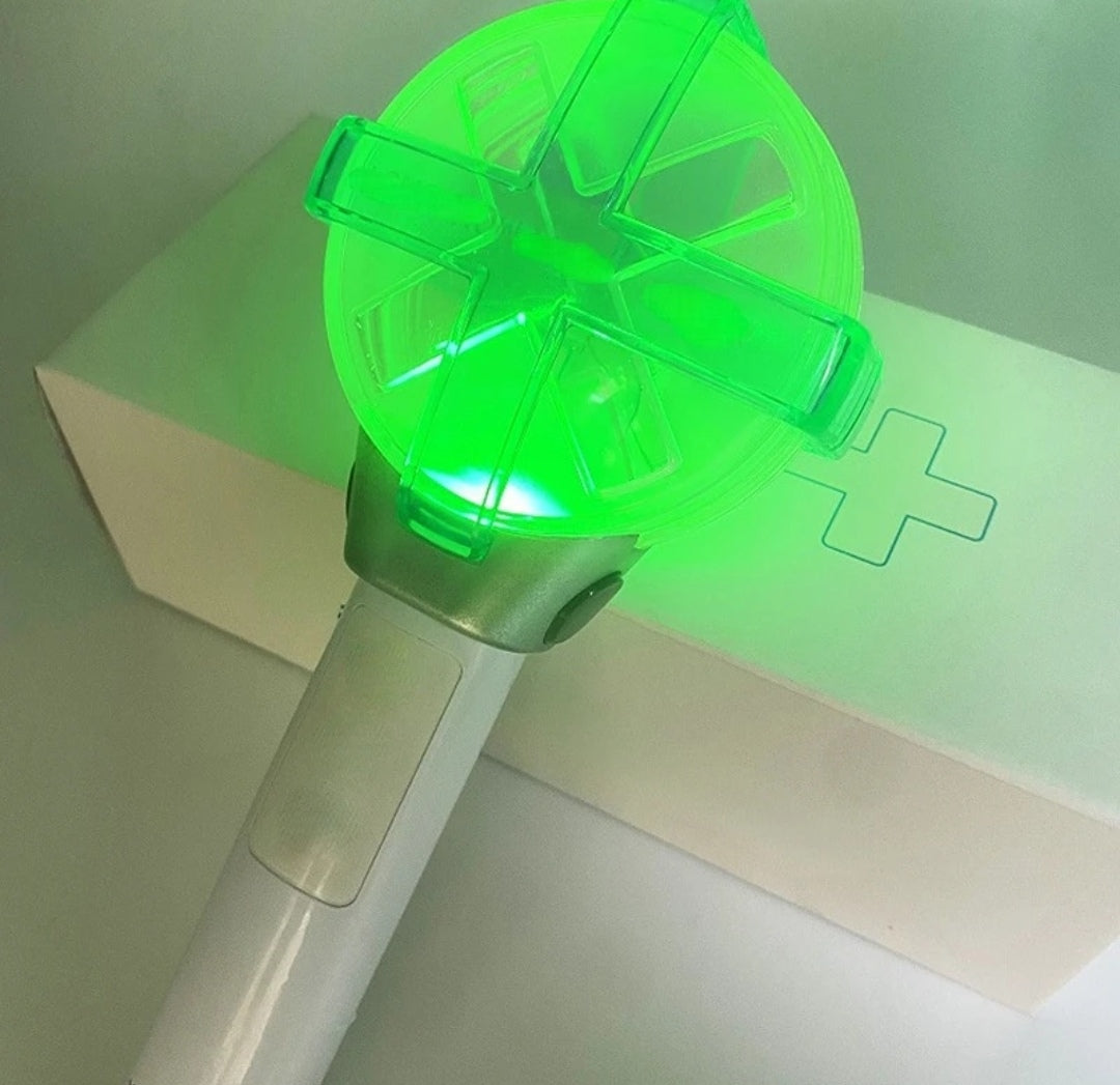 TXT Official light stick