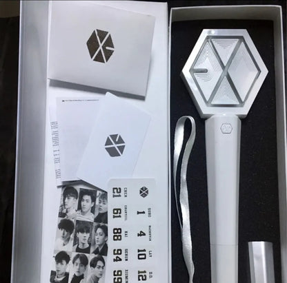 EXO Offical Lightstick