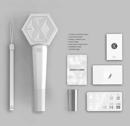 EXO Offical Lightstick