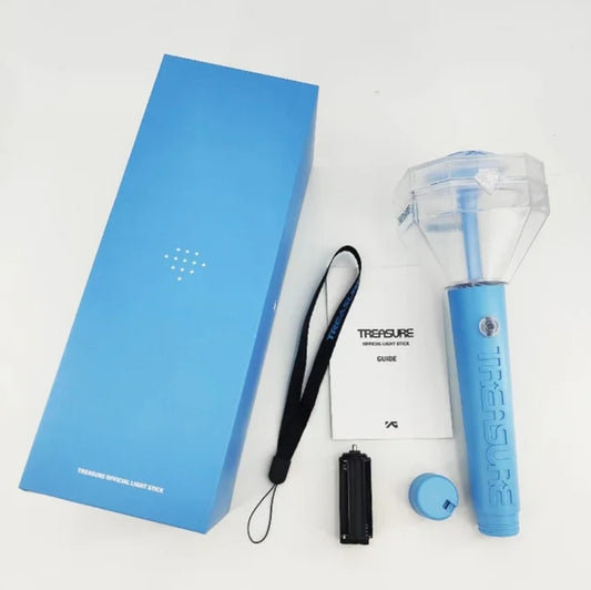 Treasure Official Lightstick