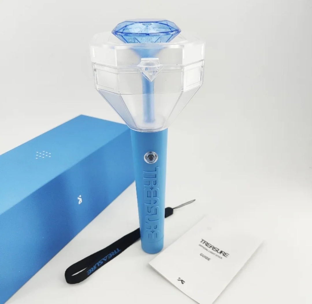 Treasure Official Lightstick