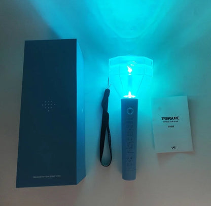 Treasure Official Lightstick