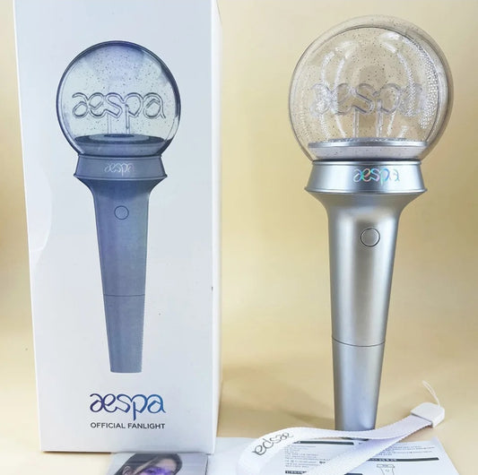 Aespa Offical Lightstick