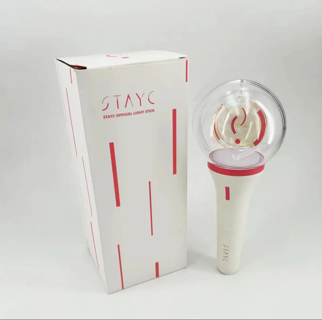 STAY C lightstick