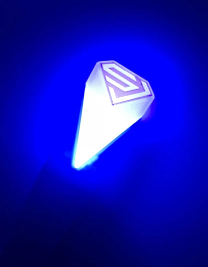 SUPER JUNIOR Official light stick