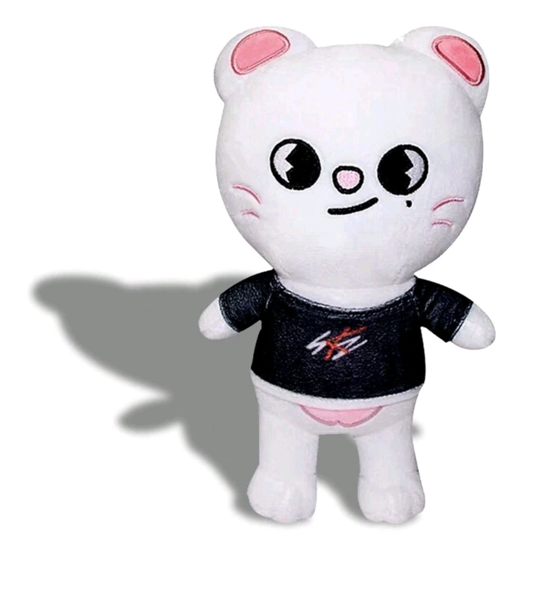 Jiniret plushie