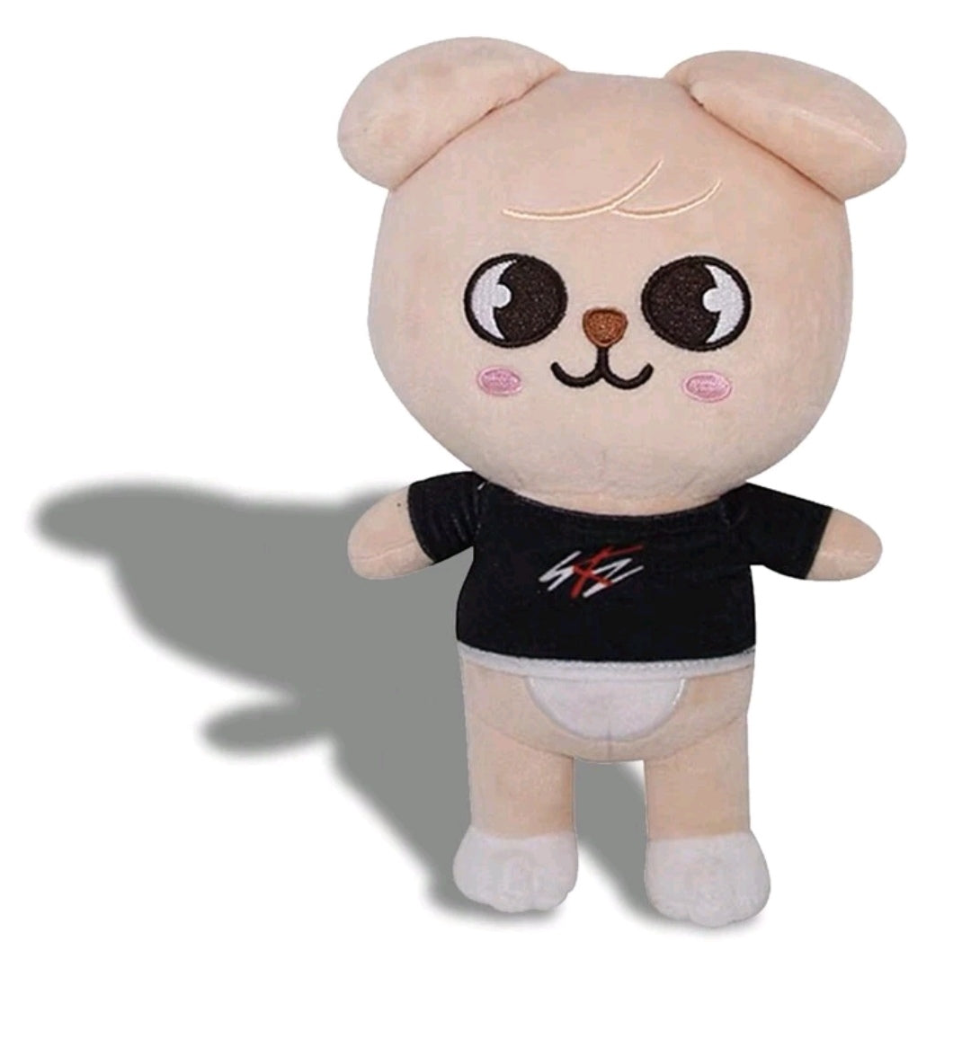 PuppyM Plushie