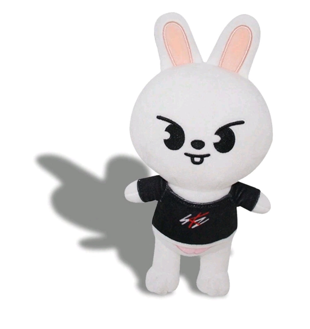 Leebit Plushie