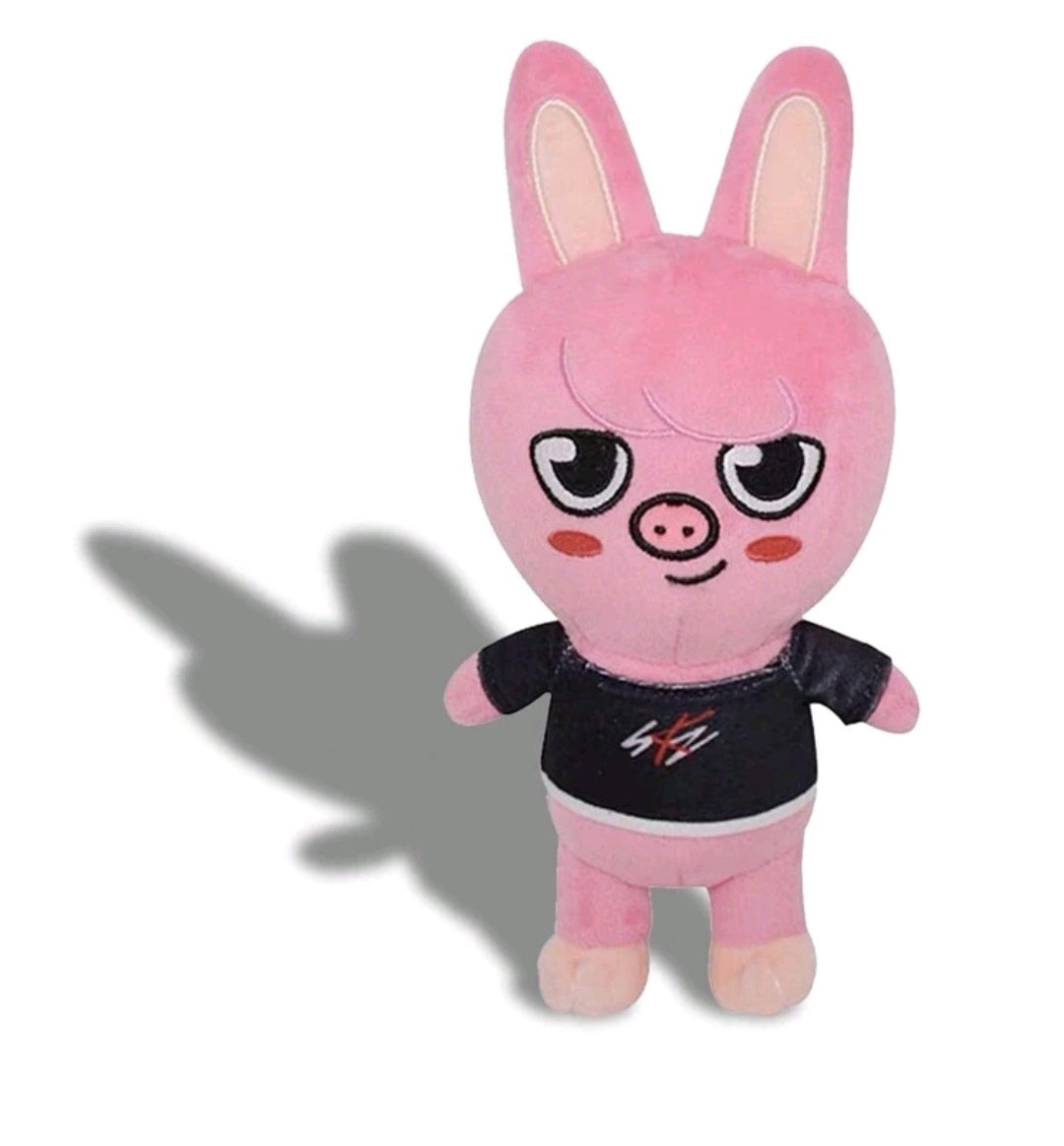 Dwaekki Plushie