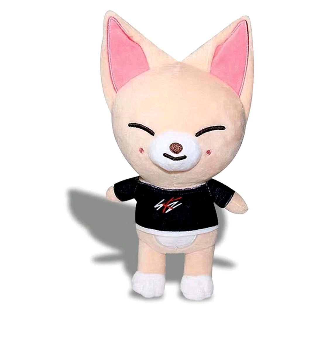 Foxi.ny Plushie