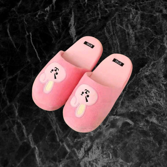 BT21 COOKY Slippers BTS