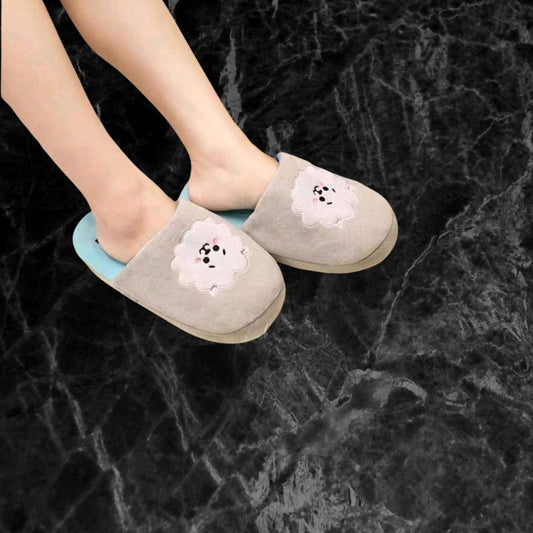 BT21 RJ Slippers BTS