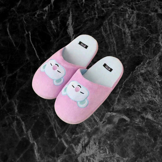 BT21 KOYA Slippers BTS